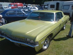 Oldtimermarkt Bockhorn 2009